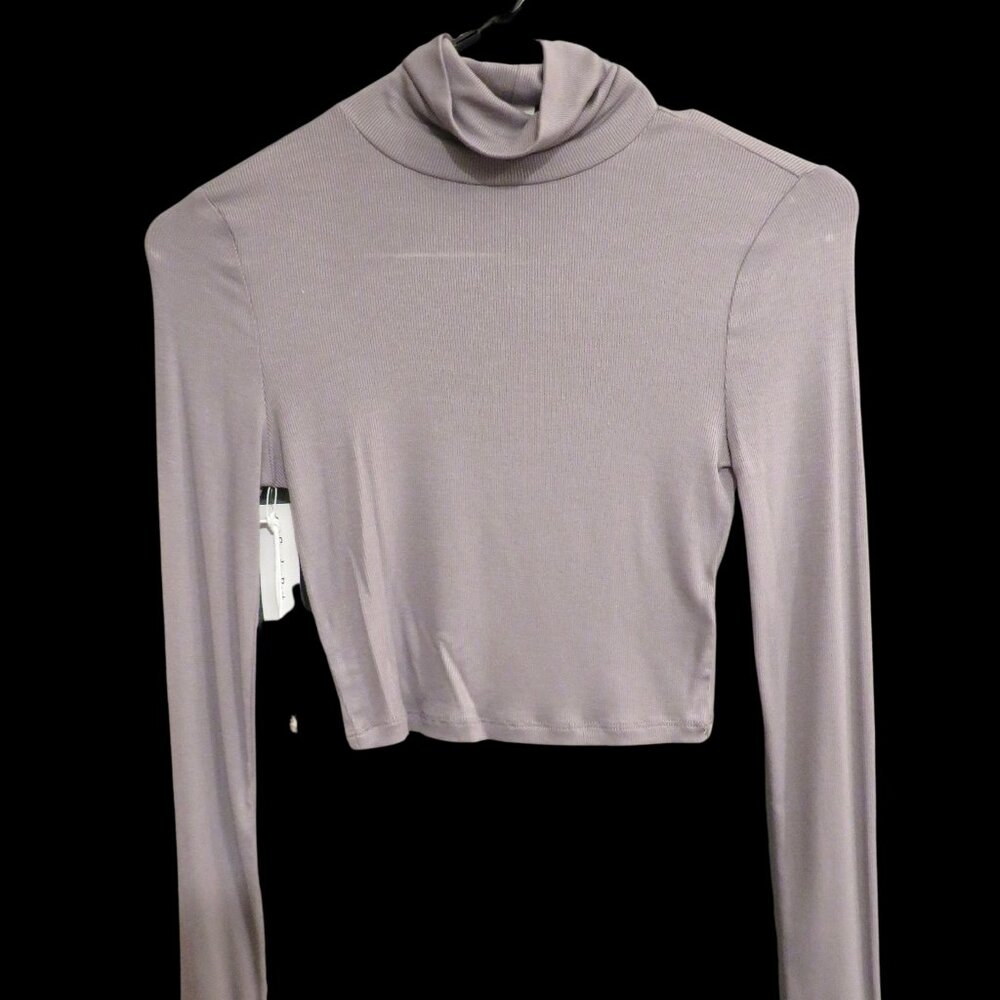NWT Aritzia Sunday Best Freshman Turtleneck